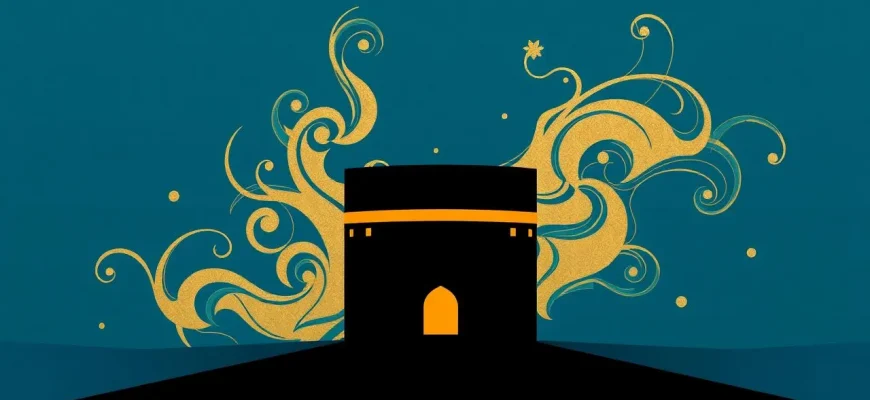 Top 10 des Thrillers sur l'Islam