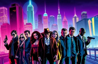 Les Meilleurs Films Criminels avec Révélations Progressives