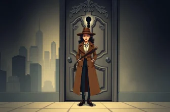 Films Détectives sur les Enfants Illégitimes