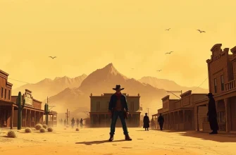 Les Meilleurs Westerns de Duel