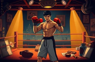 Top 10 des films biographiques sur les combats