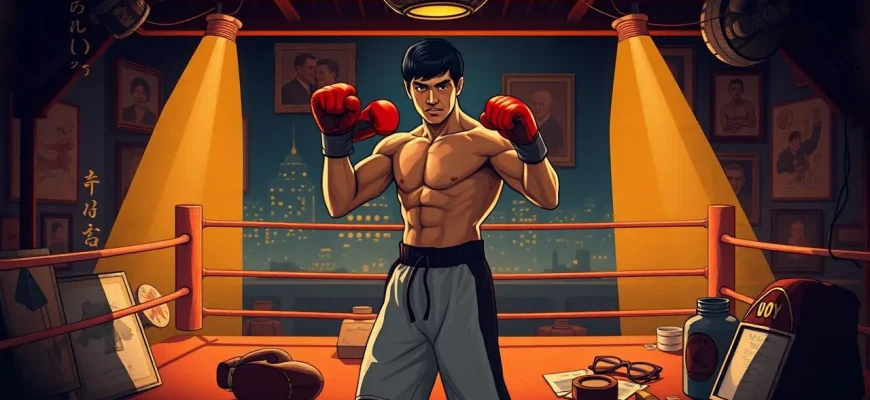 Top 10 des films biographiques sur les combats