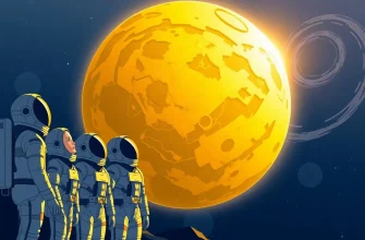 Documentaires sur les planètes: Une exploration cosmique