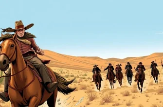 Les Meilleurs Westerns: Danger et Suspense