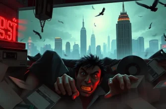 Top 10 des films d'action sur l'obsession