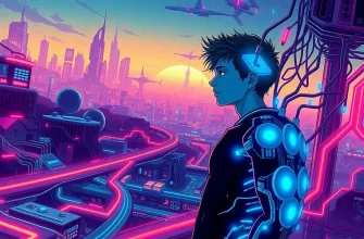 Films de drame sur la cyberconscience