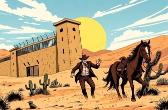 Les Meilleurs Westerns sur l'Évasion de Prison