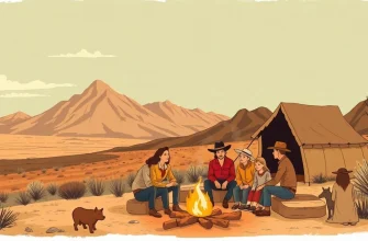 Les meilleurs westerns sur l'adoption à découvrir