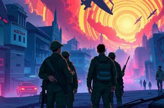 Films sur la guerre en Afghanistan : Une sélection captivante