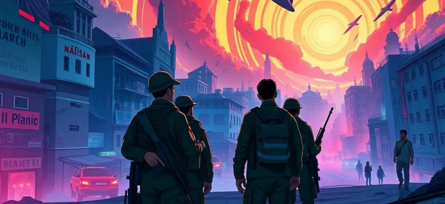 Films sur la guerre en Afghanistan : Une sélection captivante