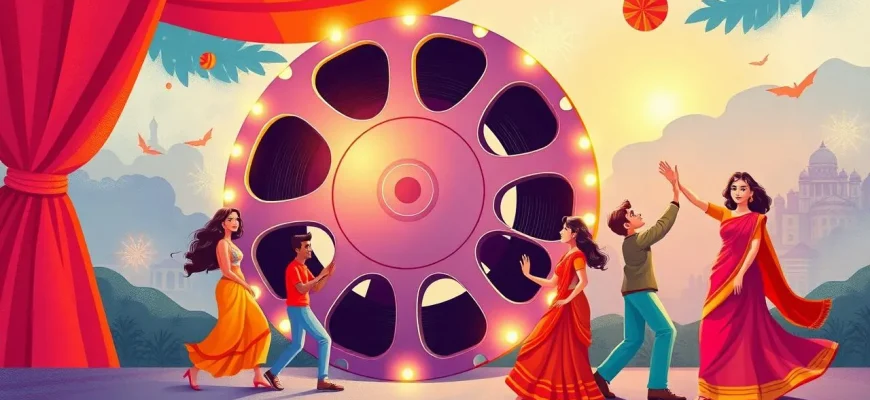 Les 10 films hindi les plus inspirants