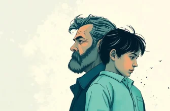 Films de drame sur les relations père-fils