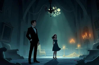 Films d'horreur sur la recherche de l'amour