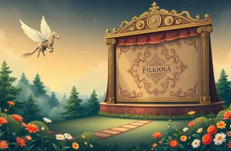 Découvrez le monde magique du folklore à travers le cinéma