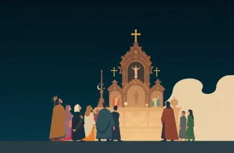 10 Films Mystiques sur les Rites Sacrés