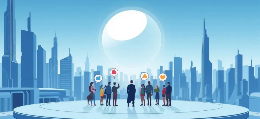 Top 10 des films de science-fiction sur l'opinion publique