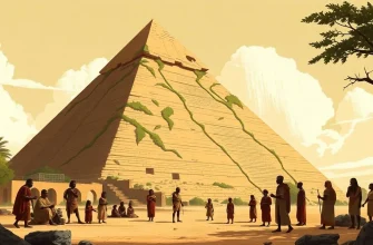 Les 10 meilleurs films historiques sur la Meroé