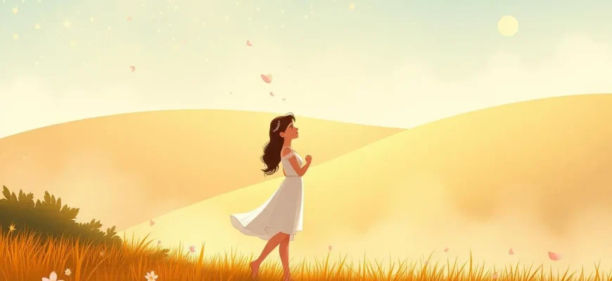 Films d'amour coup de foudre