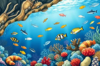 Plongez dans l'univers sous-marin avec ces documentaires