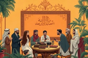 Biopics Arabes: 10 Films Inspirants