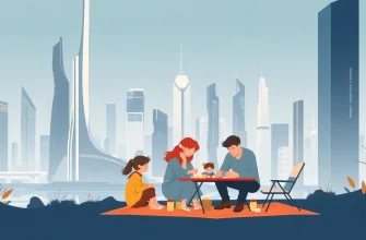 Films de science-fiction sur le bonheur familial