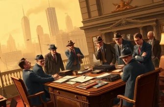 Détectives en Amérique : 10 Films à Découvrir