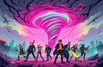 Films de survie dans les tornades