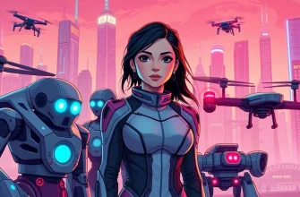 Les 10 meilleurs films de drame sur les machines intelligentes