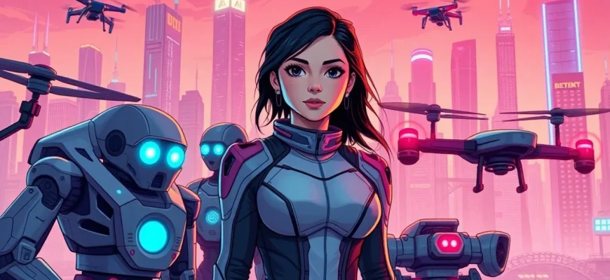 Les 10 meilleurs films de drame sur les machines intelligentes