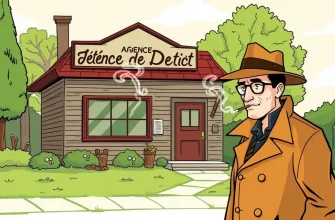 Les Meilleurs Films Détectives sur les Politiciens