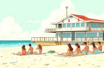 Films soviétiques sur les stations balnéaires