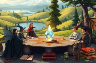 Les Meilleurs Films de Fantasy sur la Gestion