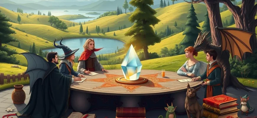 Les Meilleurs Films de Fantasy sur la Gestion