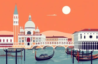 Films de science-fiction à Venise