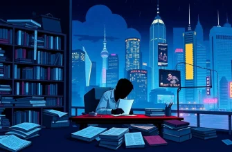 Les Meilleurs Films sur les Écrivains