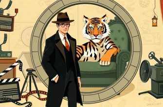 Détectives et Tigres: Une Sélection de Films Inoubliables