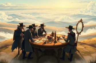 Top 10 des Films de Fantasy sur la Contrarazvedka