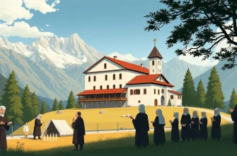 Films sur les monastères