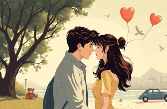 Films d'action sur le premier amour