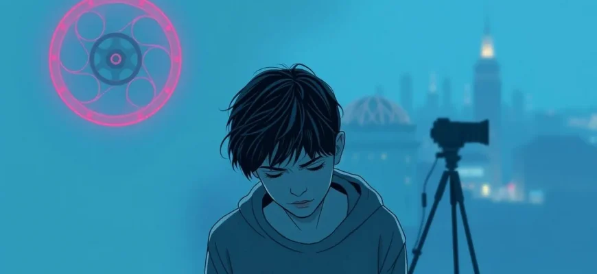 Films dramatiques sur le suicide adolescent