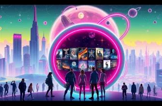 Films sur les phénomènes cosmiques