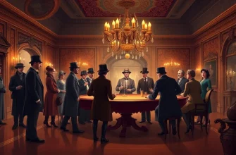 Les meilleurs films d'action de l'époque victorienne