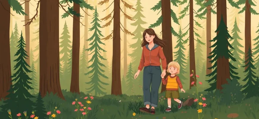 Films familiaux sur les incendies de forêt