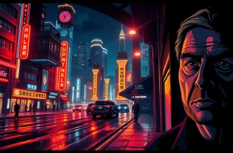 Top 10 des films criminels avec une mise en scène de lumière exceptionnelle