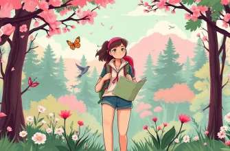 Aventure et Printemps: 10 Films à Découvrir