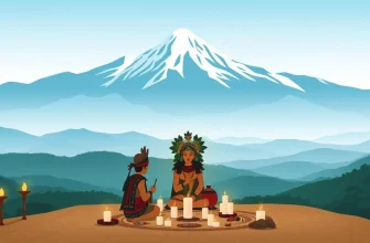 Mystères Incas: Films Mystiques sur les Rituels Incas