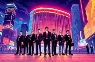 Les Meilleurs Films Dramatiques sur les Corporations