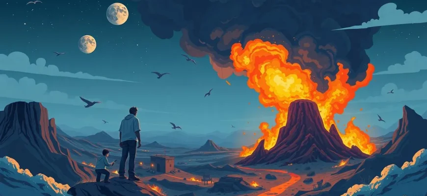 Les Meilleurs Films de Catastrophes avec des Missiles