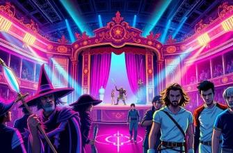 Les Meilleurs Films sur les Tournois