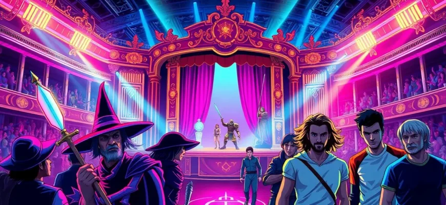 Les Meilleurs Films sur les Tournois